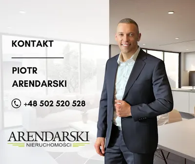 Biuro Nieruchomości Arendarski